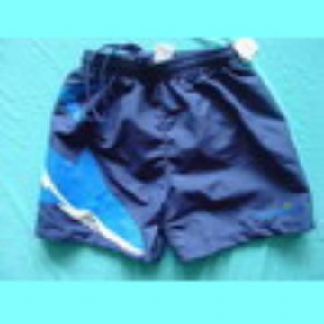 Swimming Trunks